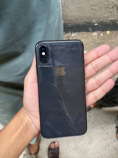 Apple iPhone XS