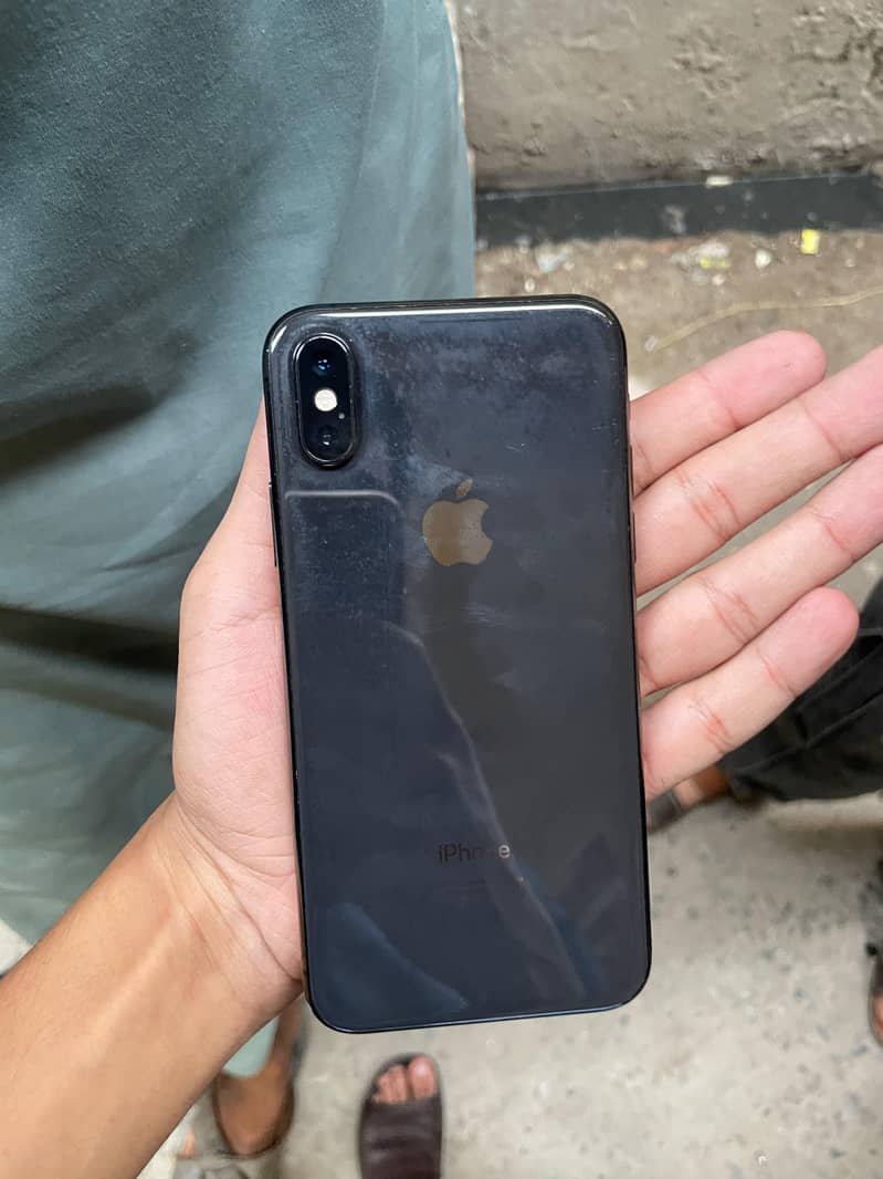 Apple iPhone XS 0