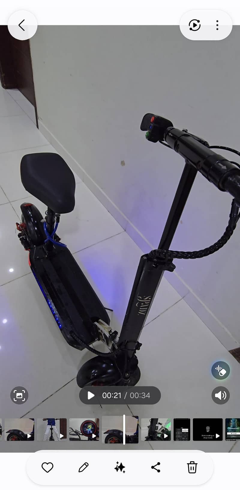 E10 SCOOTY 12