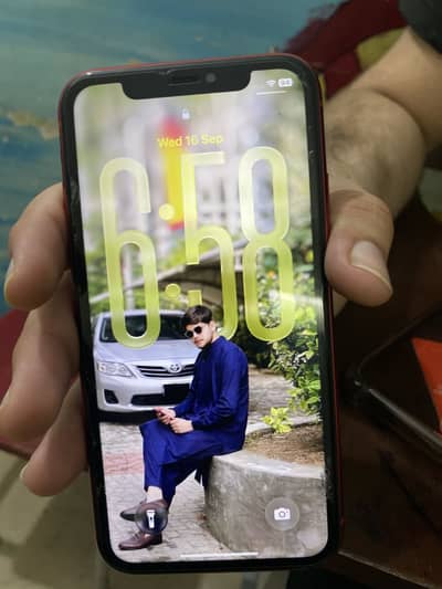 Apple iPhone 11