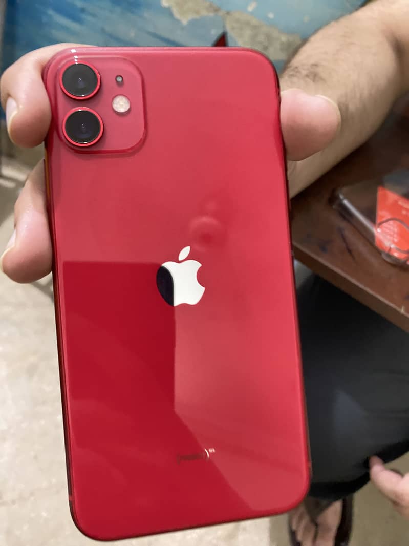 Apple iPhone 11 3