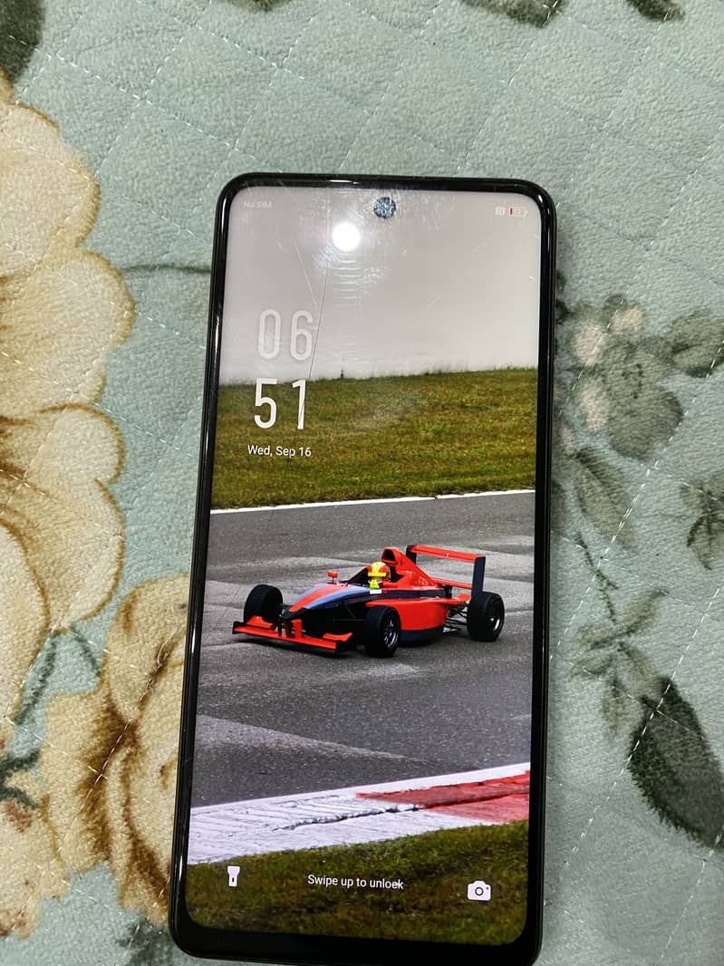 Infinix Note 30 1
