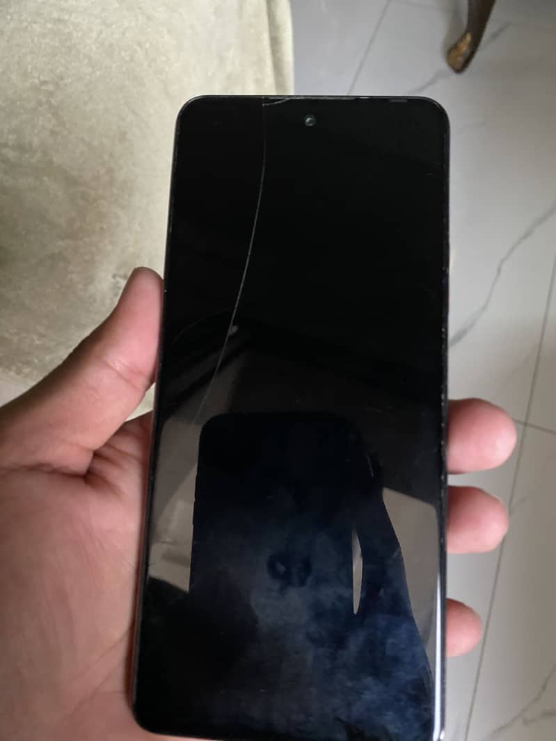 Infinix Note 30 2