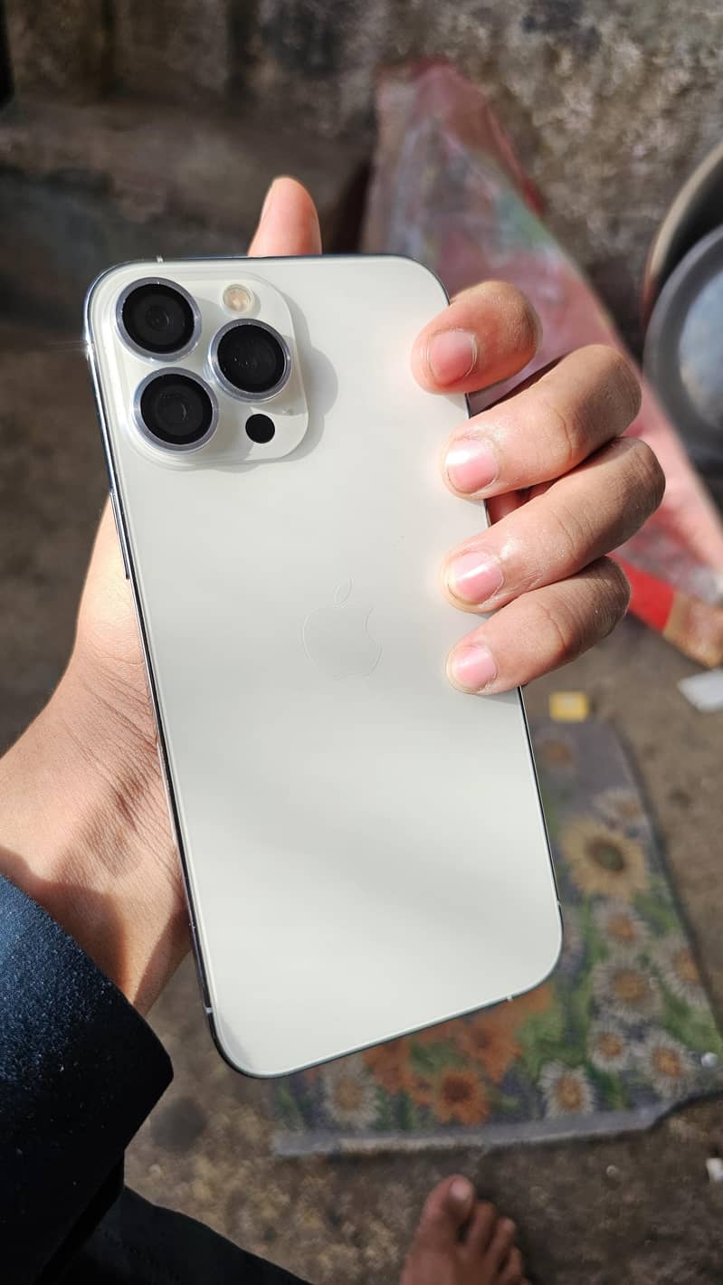 Apple iPhone 13 Pro Max 0