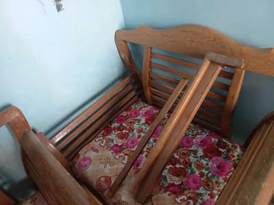 Sofa set for sale