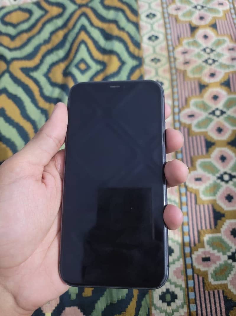 Apple iPhone 11 2