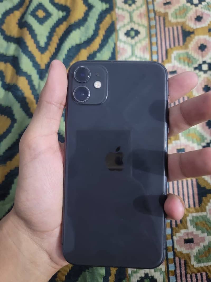 Apple iPhone 11 6