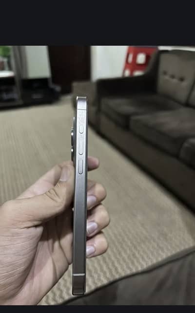 Apple iPhone 15 Pro