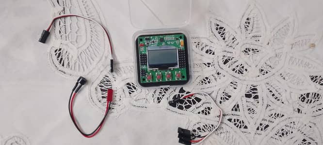 kk2.1. 5 flight controller