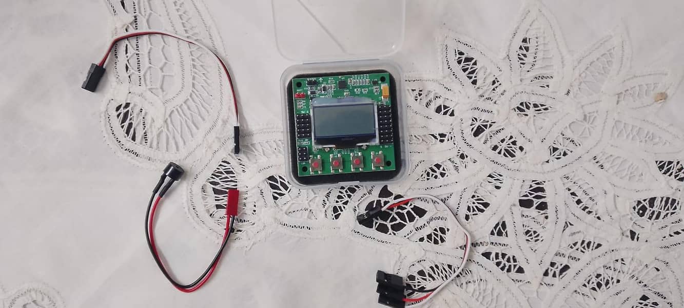 kk2.1. 5 flight controller 0