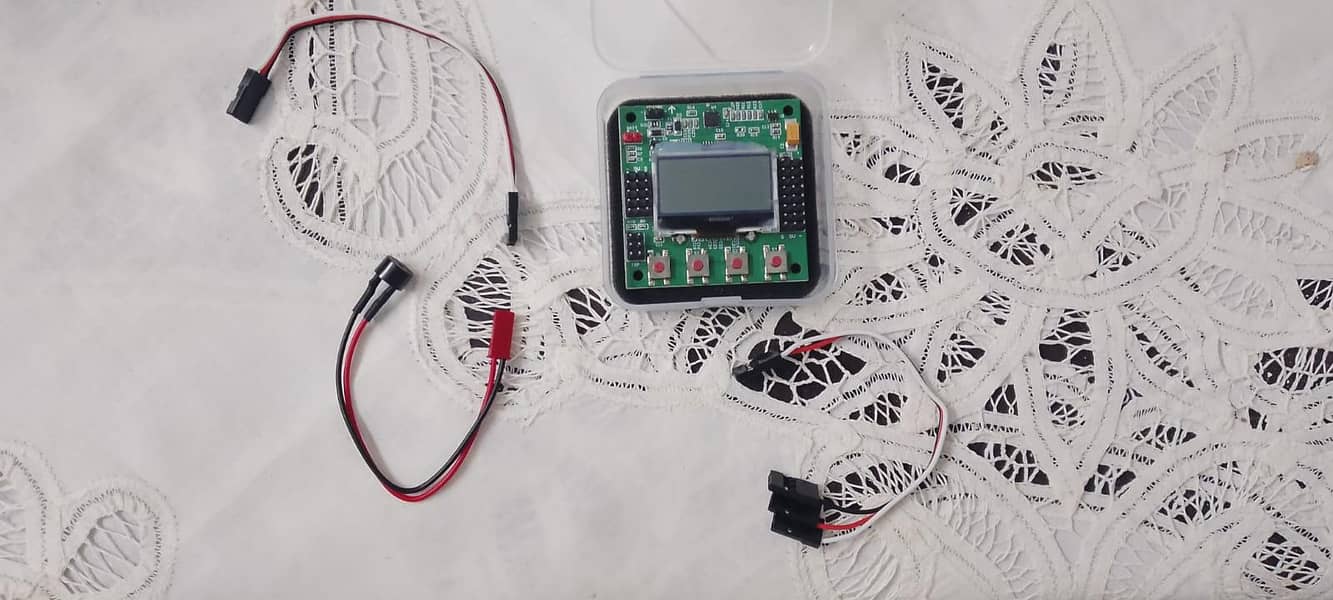 kk2.1. 5 flight controller 1
