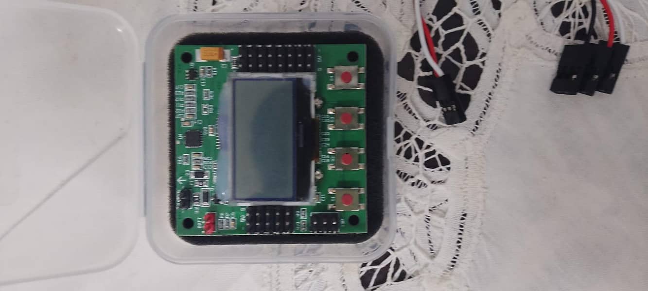 kk2.1. 5 flight controller 2