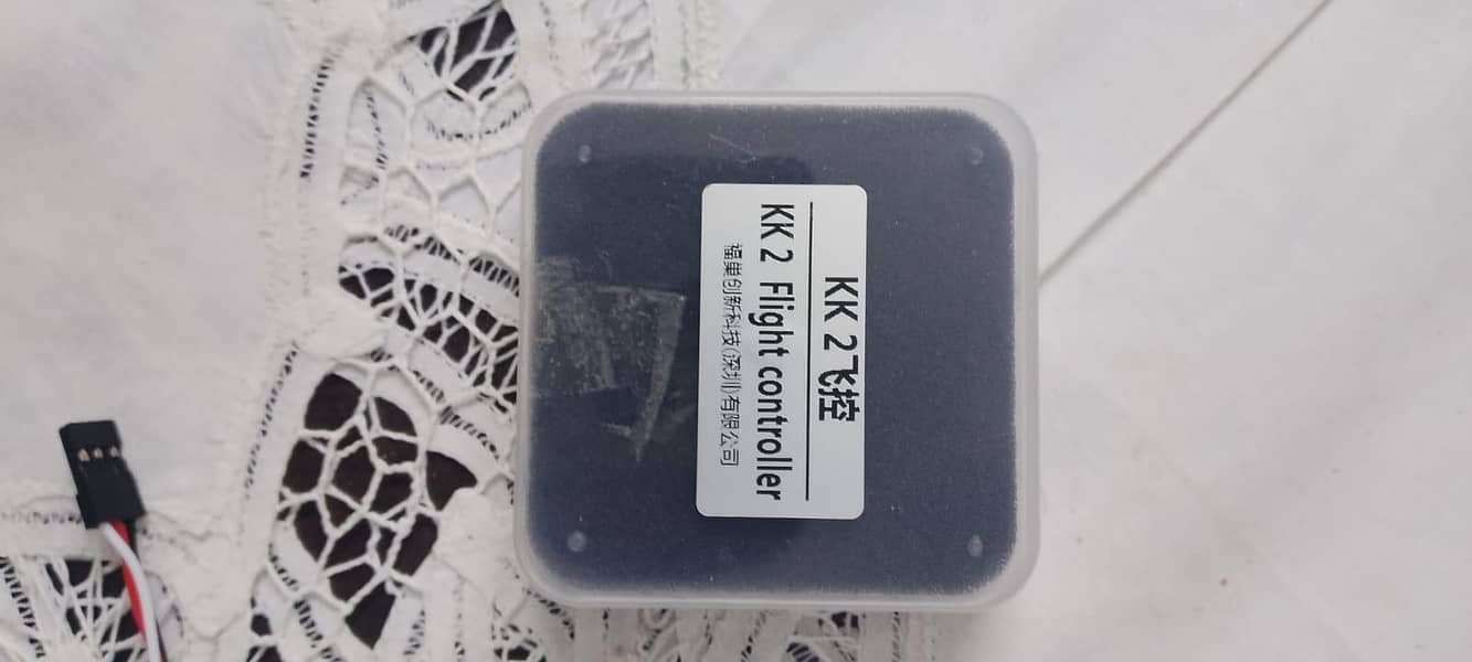 kk2.1. 5 flight controller 3