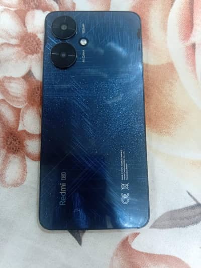 Xiaomi Redmi 13c 5g PTA aprroved