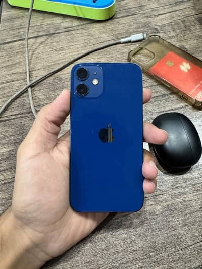 Apple iPhone 12 mini