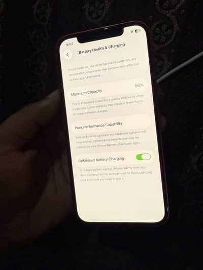 Iphone 12 Non Pta