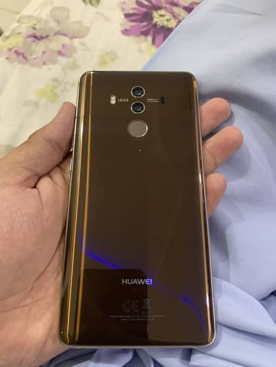 Huawei Mate 10 Pro