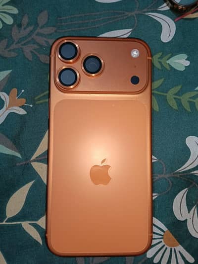 Apple iPhone 17 Pro Max