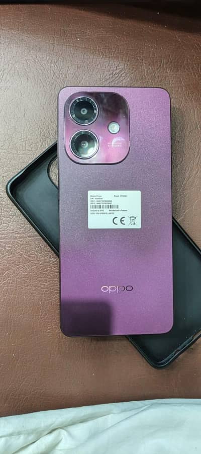 OPPO A5