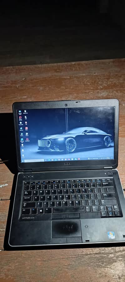 dell latitude E6440