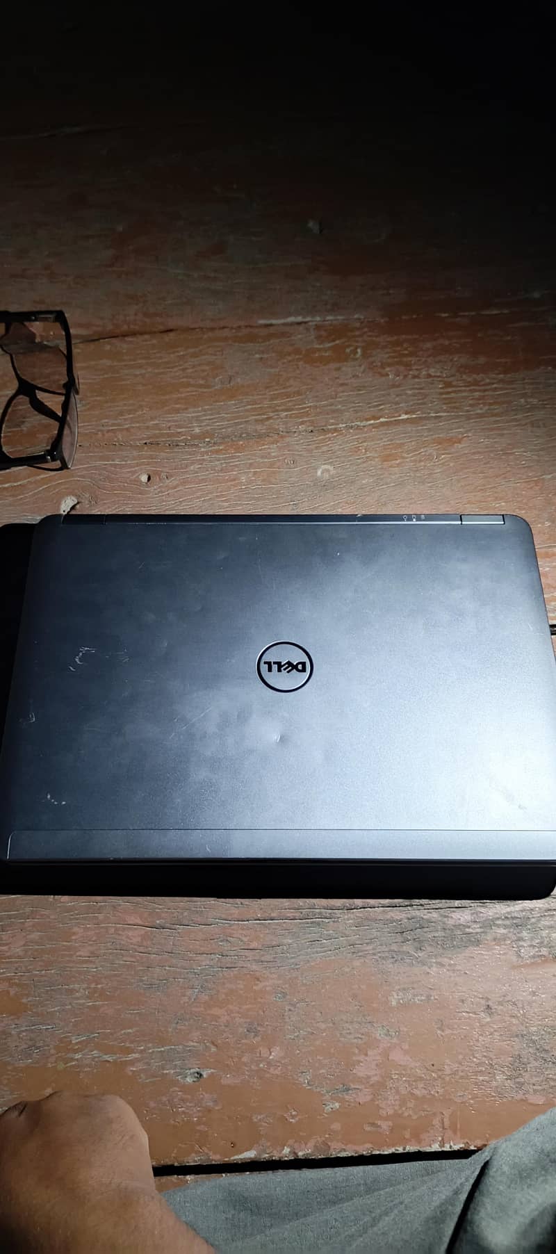 dell latitude E6440 1