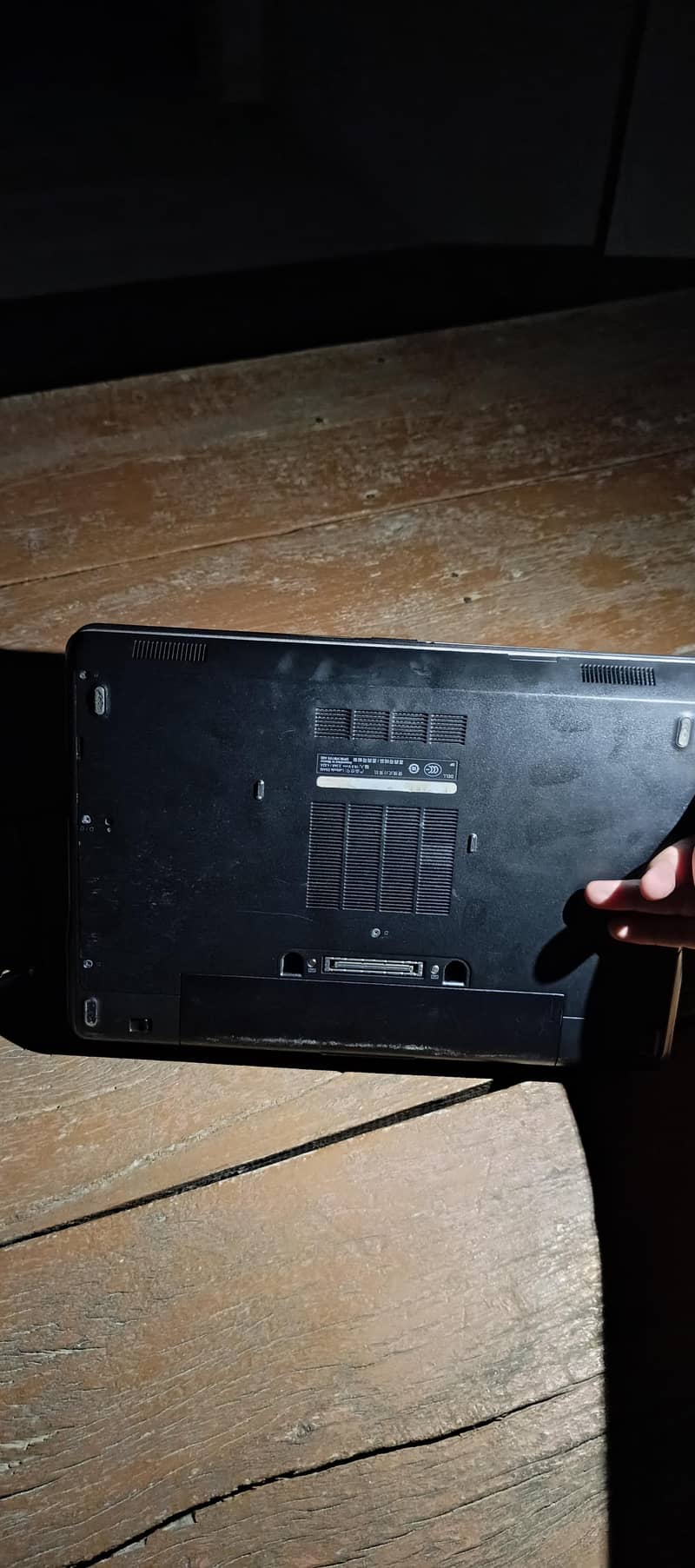 dell latitude E6440 2