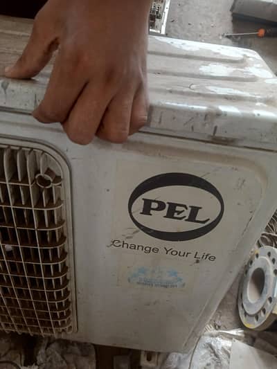 pel inverter ac