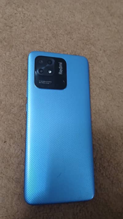 Xiaomi Redmi 10C. 128 GB