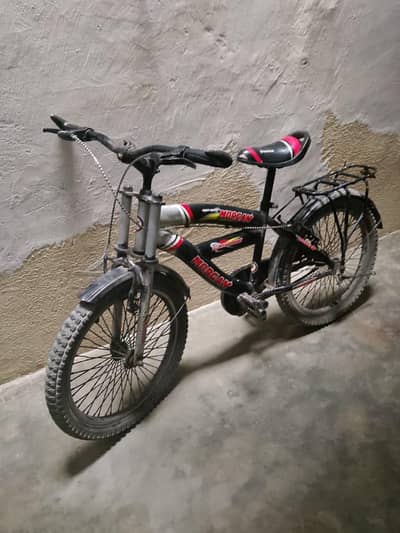 Morgan Mountain Bicycle | Excellent Condition | Urgent Sale