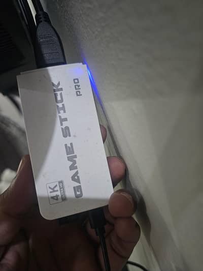 game stick 20,000 plus game 64gb with console