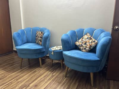 2 seater sofa
