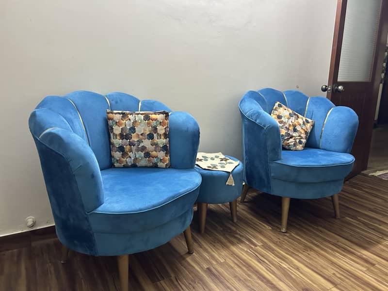 2 seater sofa 2