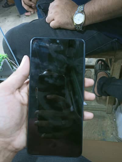 samsungA07 4/64 GB