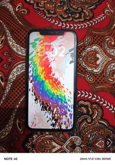 Apple iPhone 11 MDM