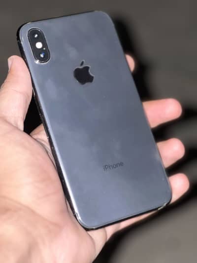 Apple iPhone XS 256gb