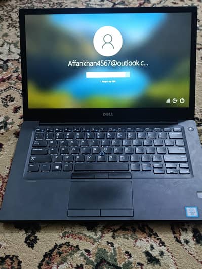 Dell core i5  6 generation  8/256 6 generation  8/256
