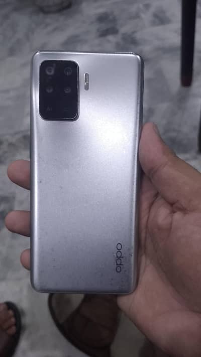 OPPO F19 Pro Plus
