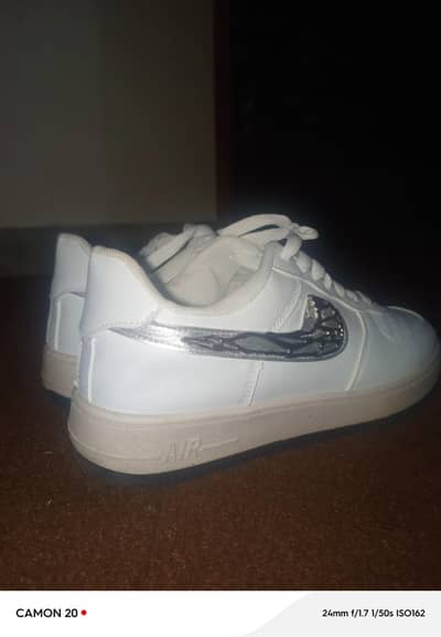 BRAND NEW SHOES