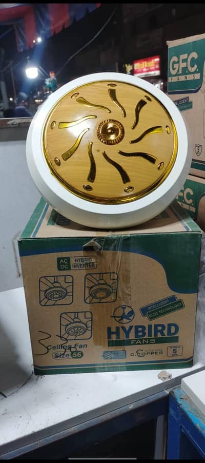 Electric Fan for Sale – Good Condition