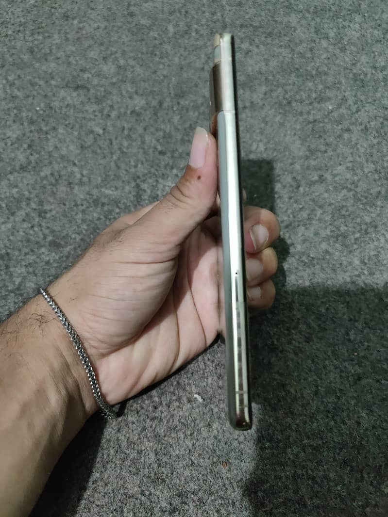 Google Pixel 7 Pro 3