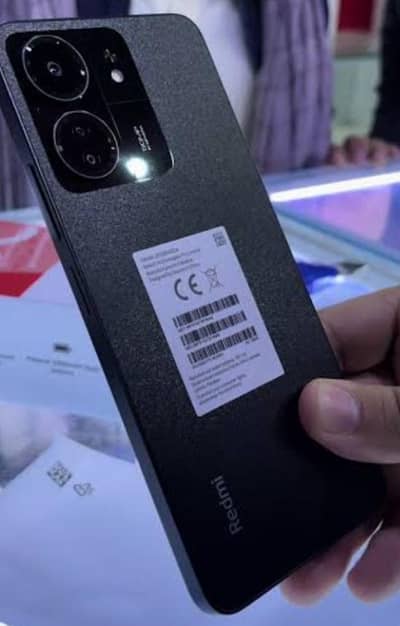 Xiaomi Redmi 13c