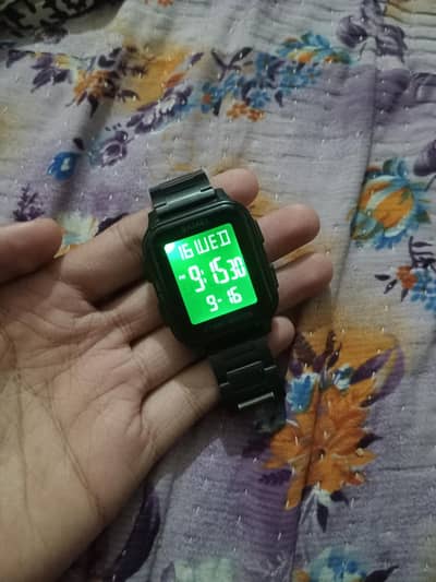 Premium Japanese watch