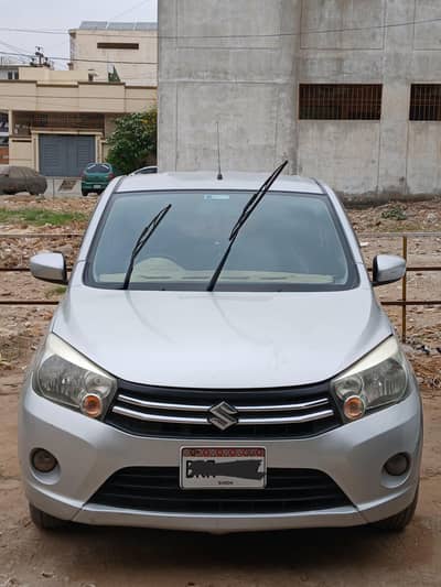 SUZUKI CULTUS VXL FOR SALE ORIGINAL CONDITION 19/20