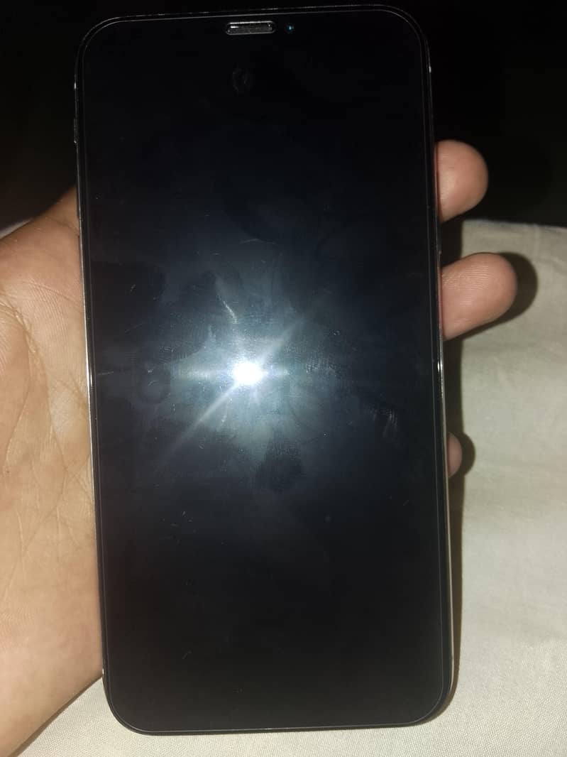 Apple iPhone X 1