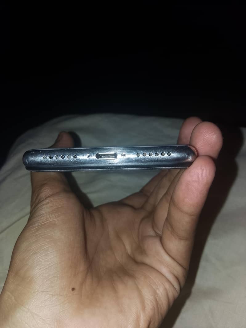 Apple iPhone X 2