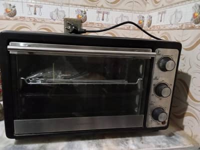 Westpoint Oven – Brand New, Unused | Original Packing