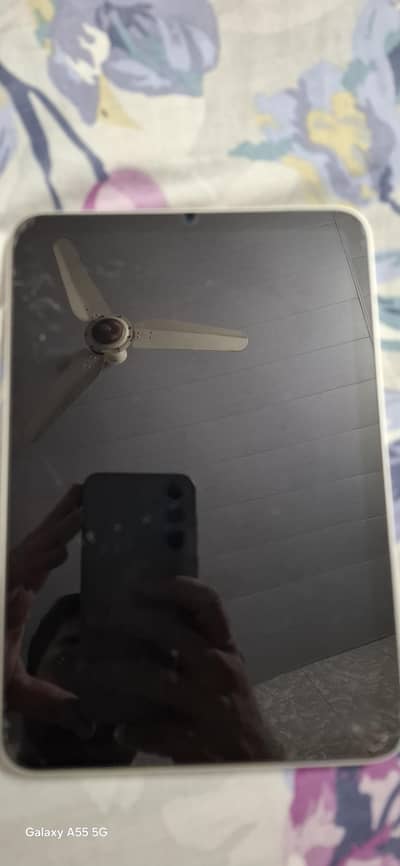 I pad mini 6( slightly used)