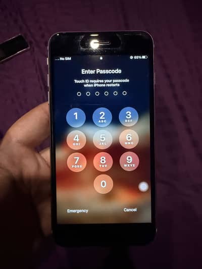 Apple iPhone 6S Plus 32GB