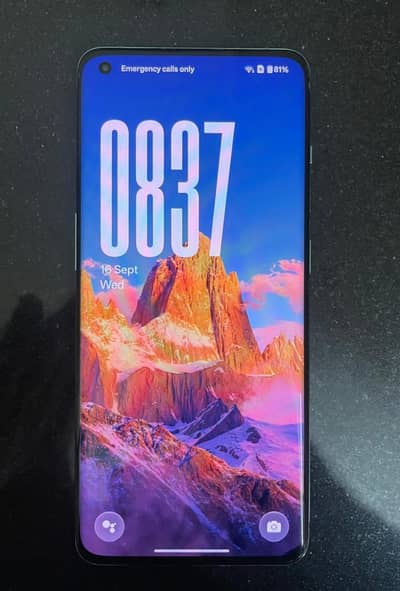 One Plus 10 Pro