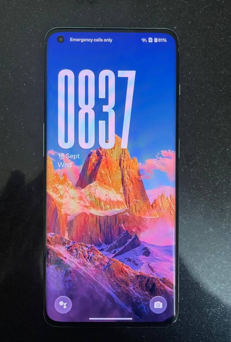 One Plus 10 Pro 0